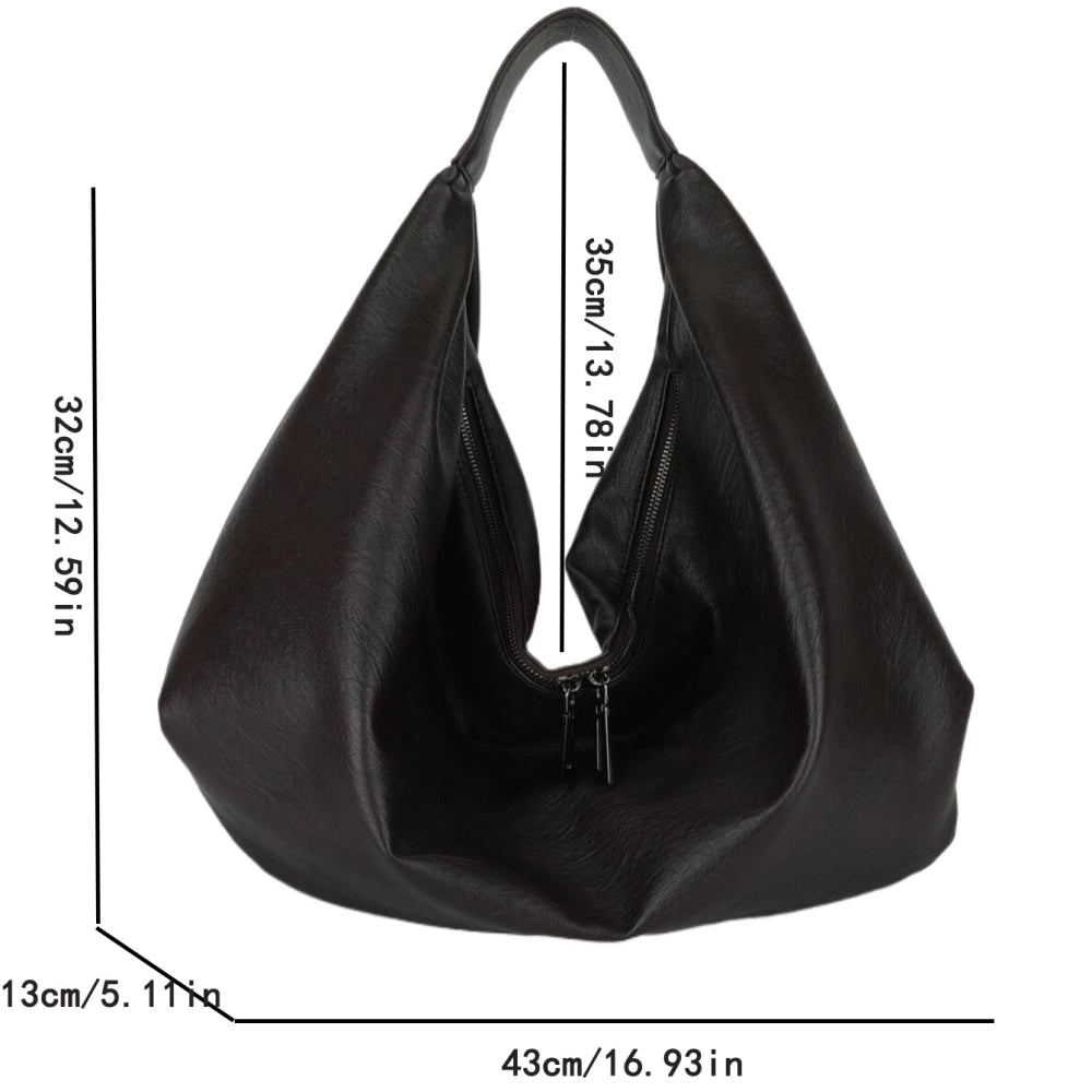 Bolsa Grande Cassandra