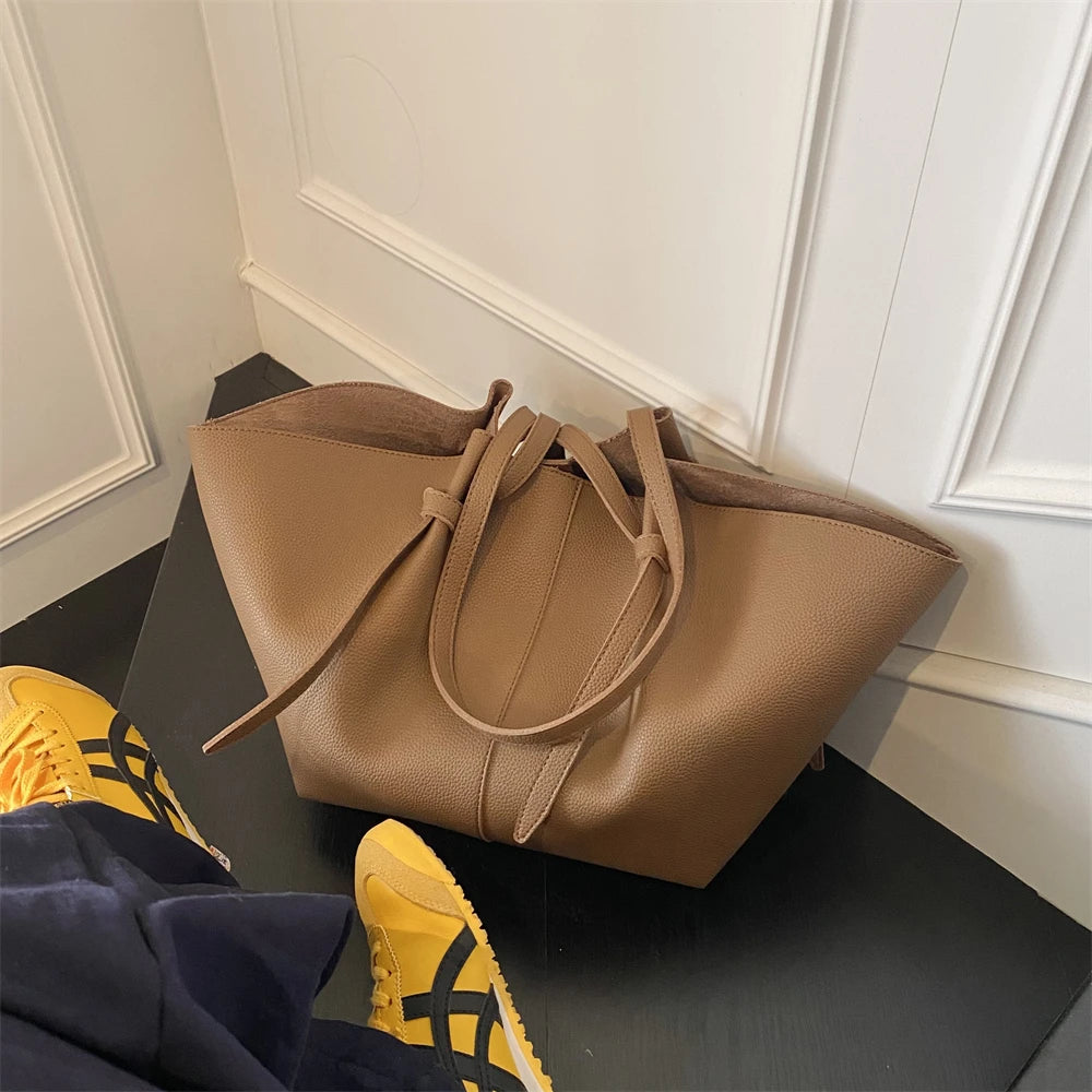 Bolsa Grande Olivia