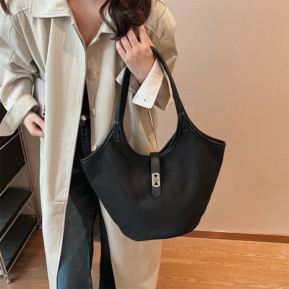 Bolsa Média Katy
