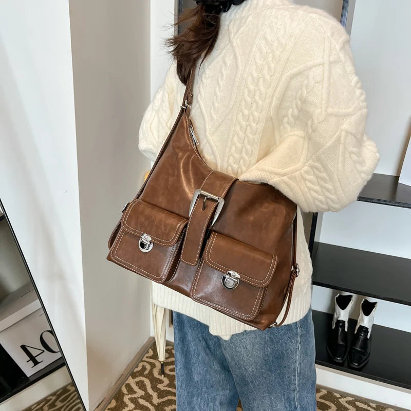 Bolsa Média Marina