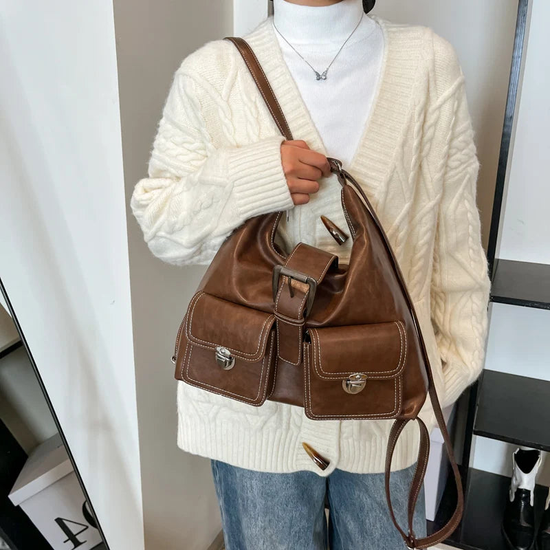 Bolsa Média Marina