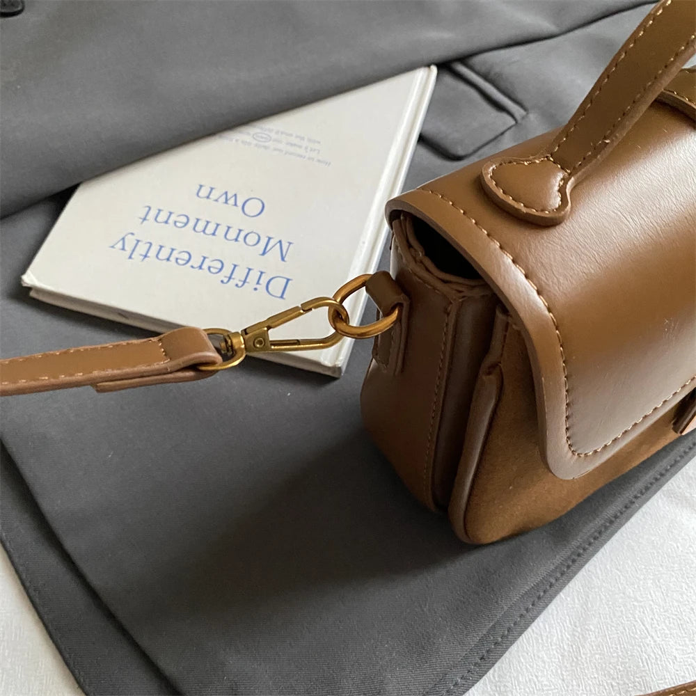 Bolsa Maleta Pequena Juliana