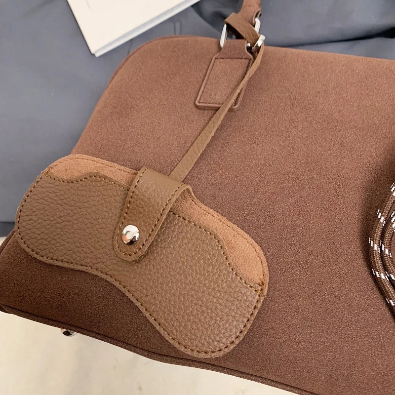 Bolsa Grande Tassia