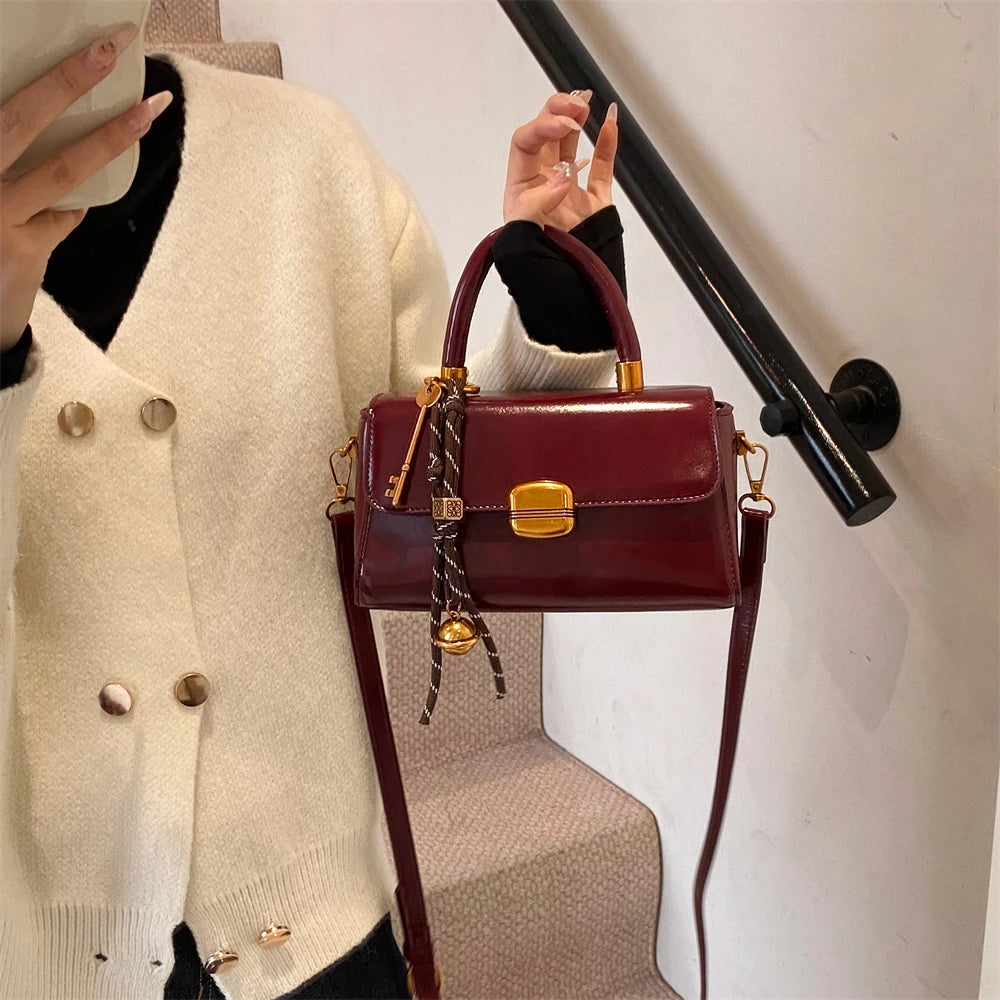 Bolsa Maleta Pequena Bernadete