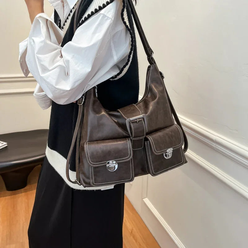 Bolsa Média Marina