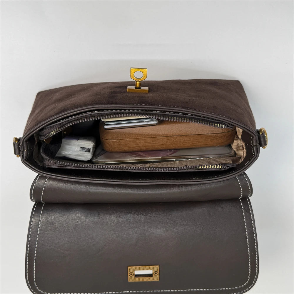 Bolsa Pequena Janaina
