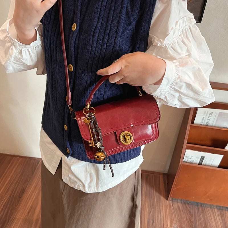Bolsa Maleta Pequena Ana