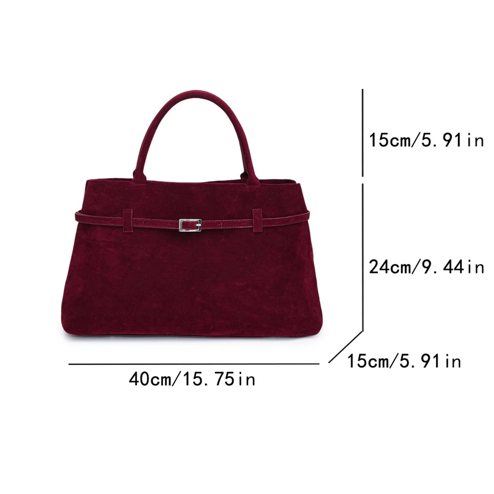 Bolsa Grande Carla