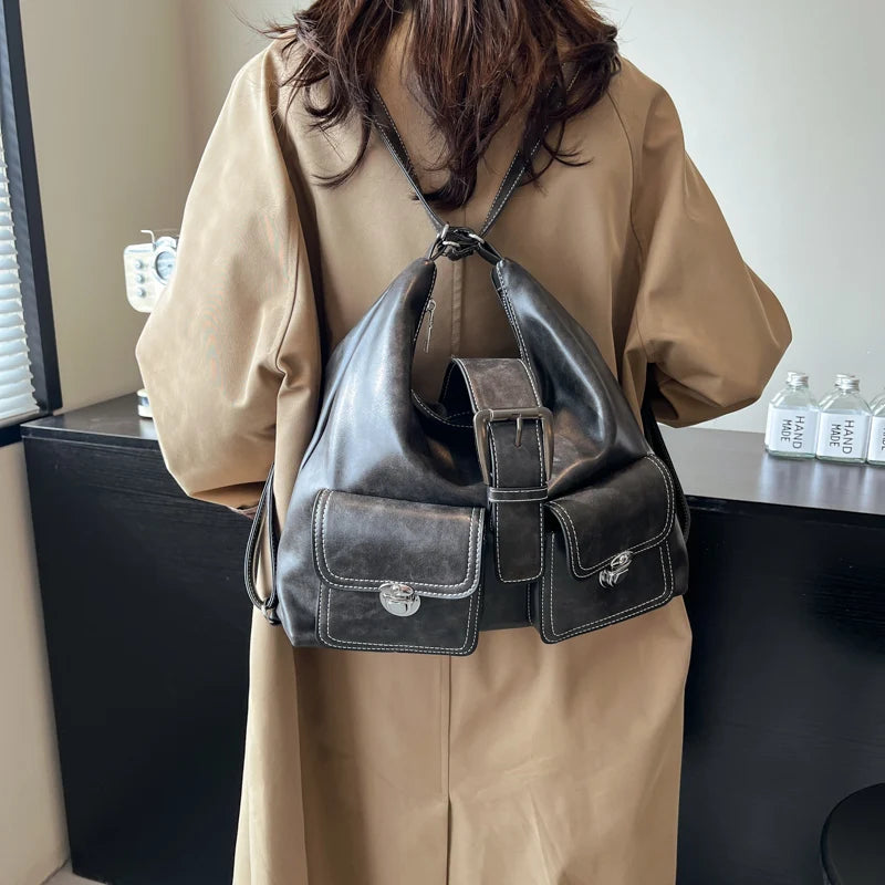 Bolsa Média Marina