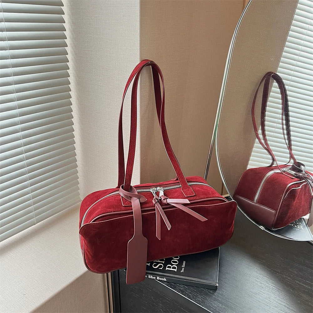 Bolsa Pequena Paloma