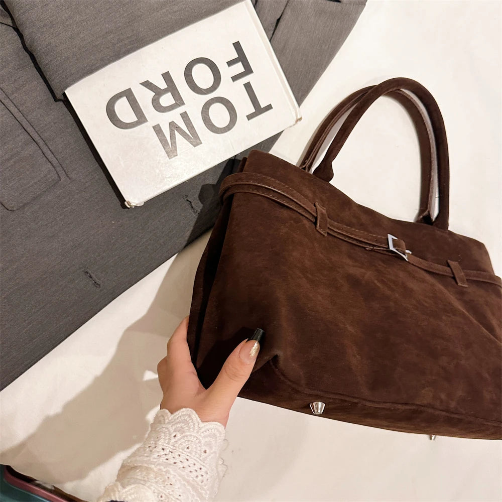 Bolsa Grande Carla