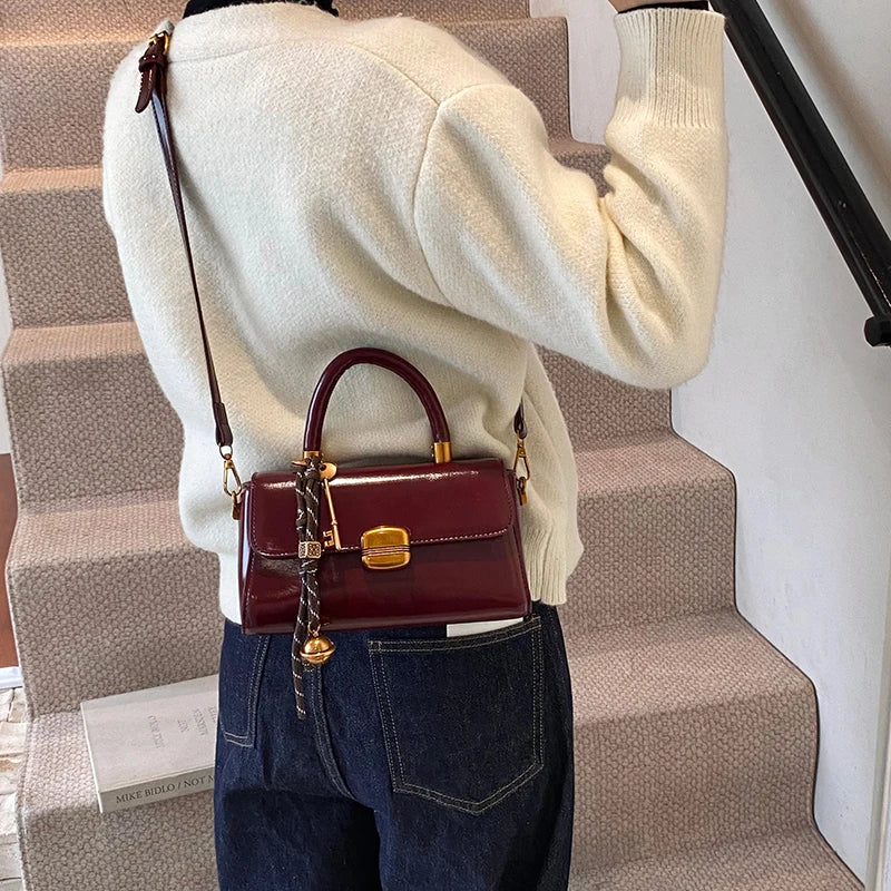 Bolsa Maleta Pequena Bernadete