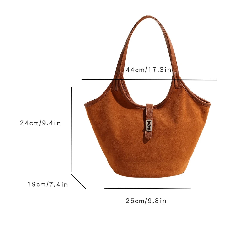 Bolsa Média Katy