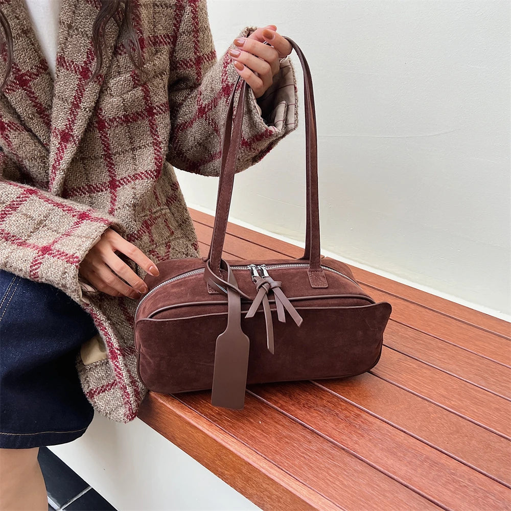 Bolsa Pequena Paloma