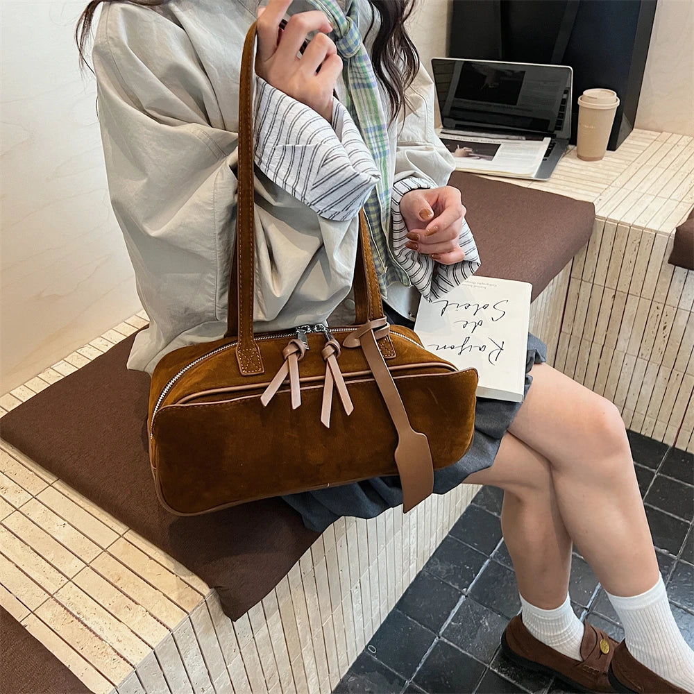 Bolsa Pequena Paloma