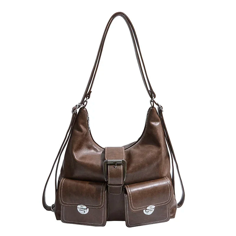 Bolsa Média Marina