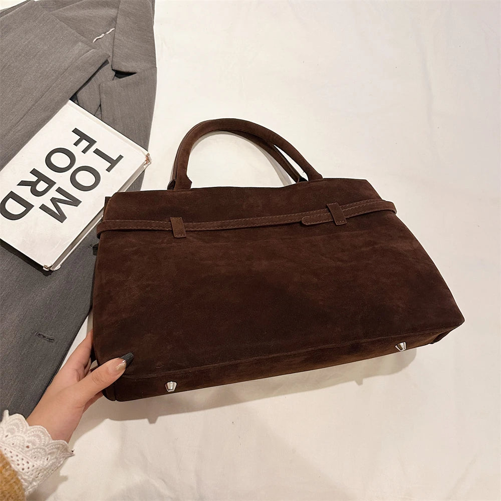 Bolsa Grande Carla