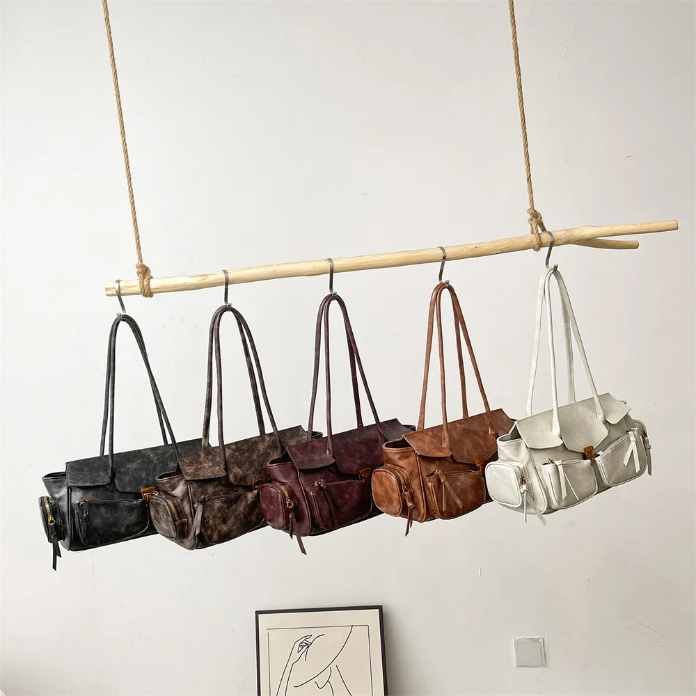 Bolsa Média Julia