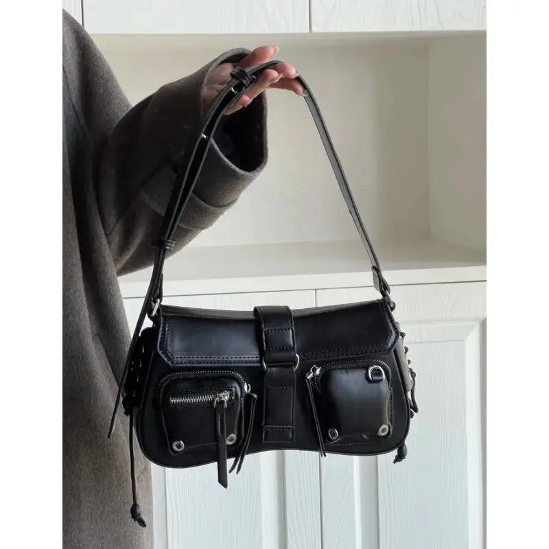 Bolsa Baguete Daniela