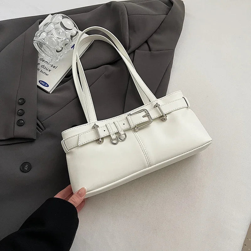 Bolsa Baguete Pequena Kylie