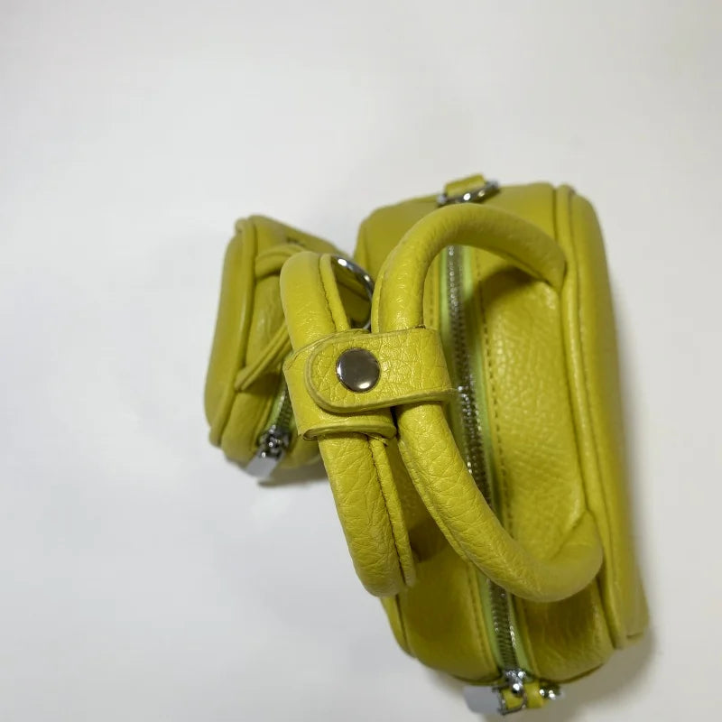 Bolsa Pequena Joana