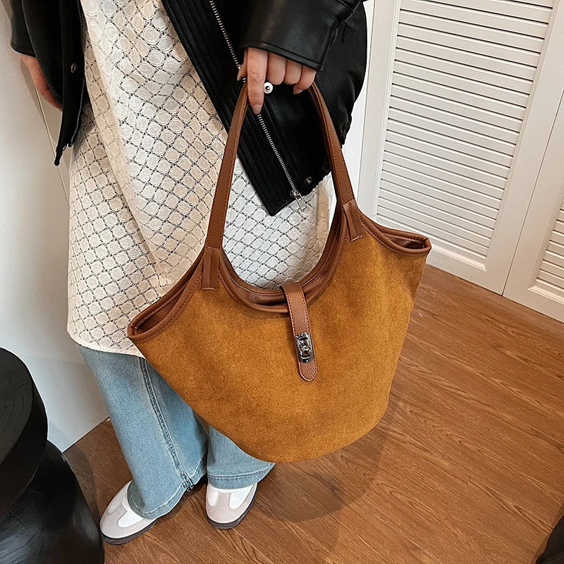 Bolsa Média Katy