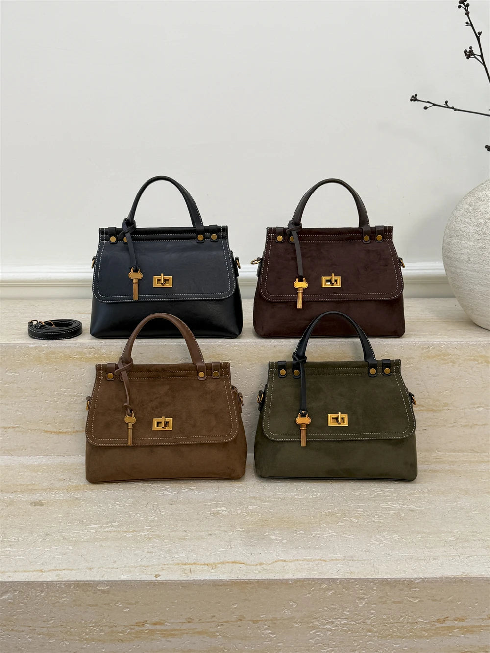 Bolsa Pequena Janaina
