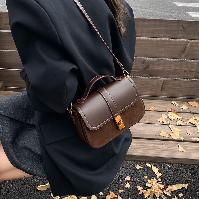 Bolsa Maleta Pequena Juliana