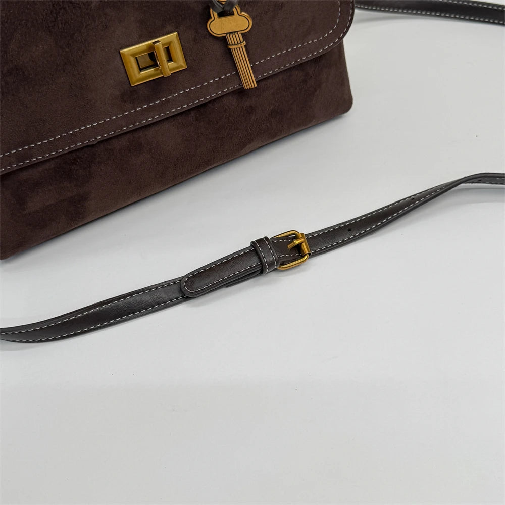 Bolsa Pequena Janaina