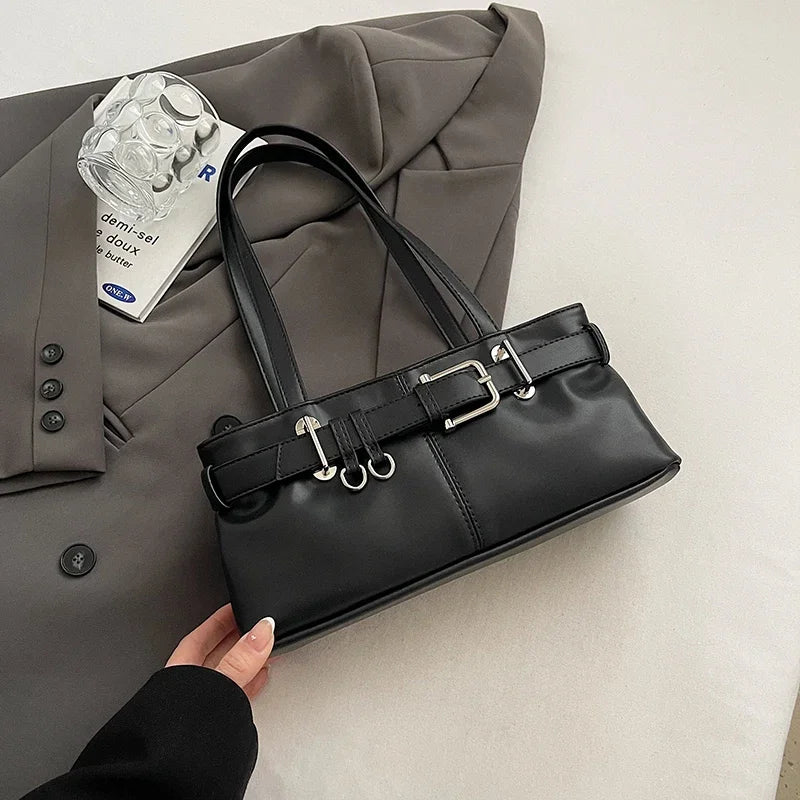 Bolsa Baguete Pequena Kylie