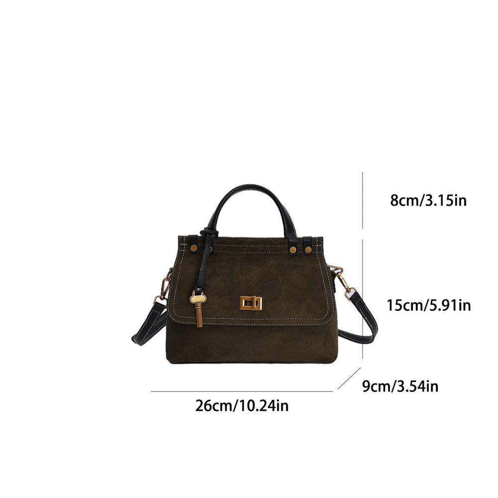 Bolsa Pequena Janaina