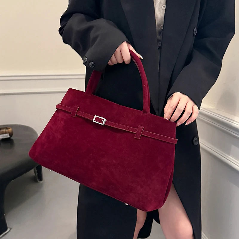 Bolsa Grande Carla