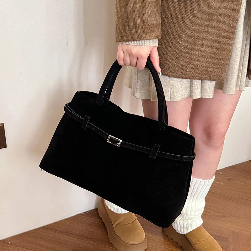 Bolsa Grande Carla