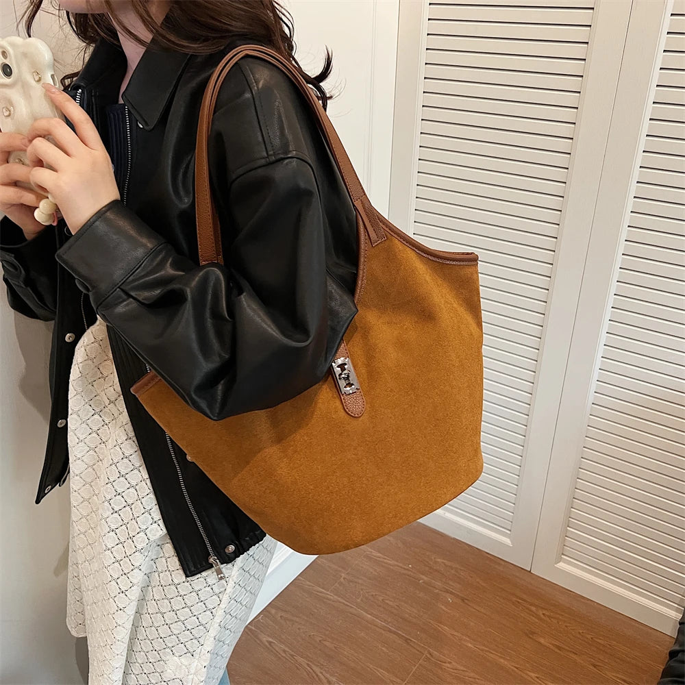 Bolsa Média Katy