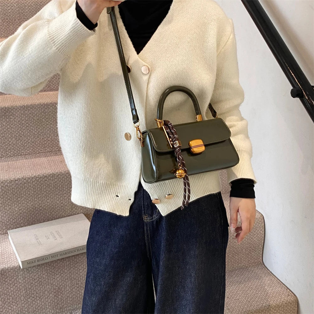 Bolsa Maleta Pequena Bernadete