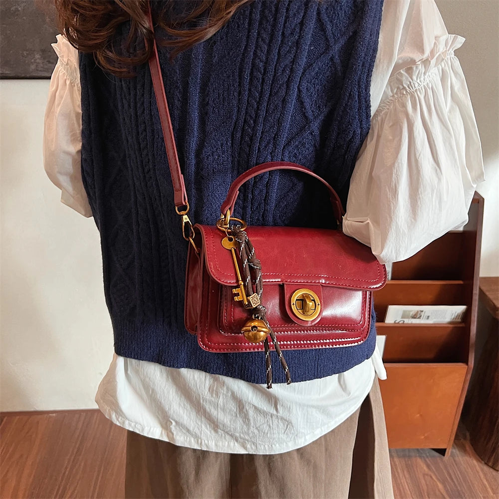 Bolsa Maleta Pequena Ana