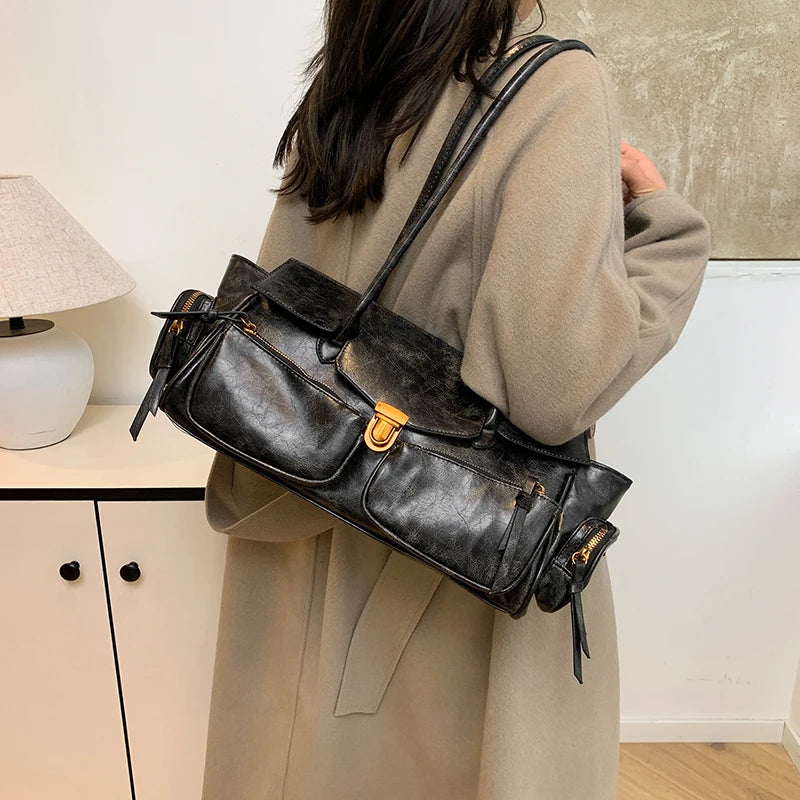 Bolsa Média Julia