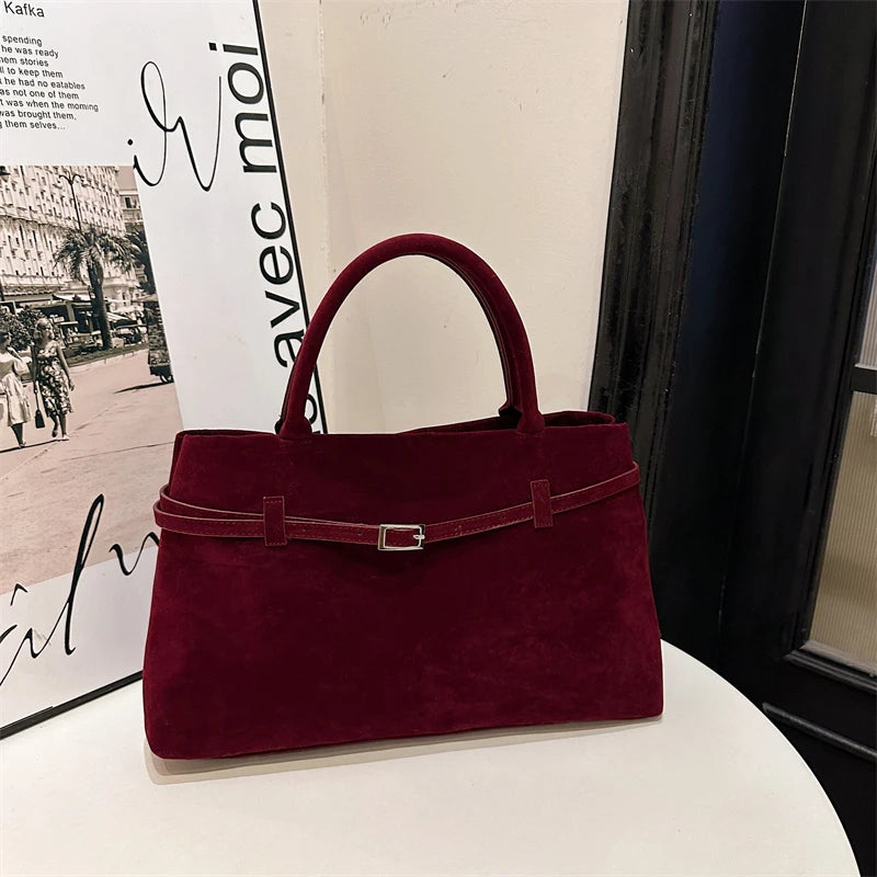 Bolsa Grande Carla