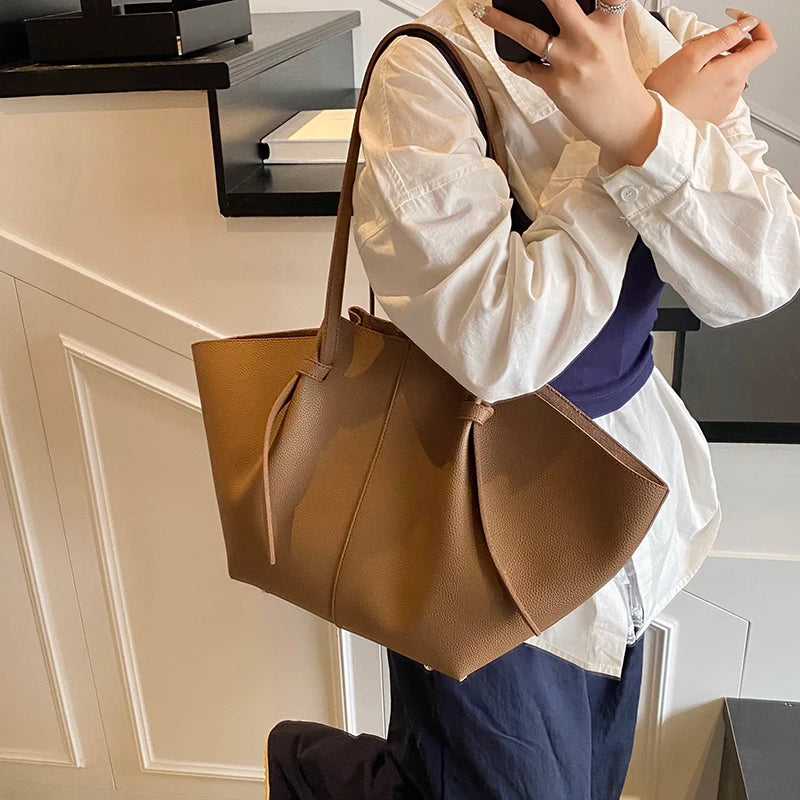 Bolsa Grande Olivia