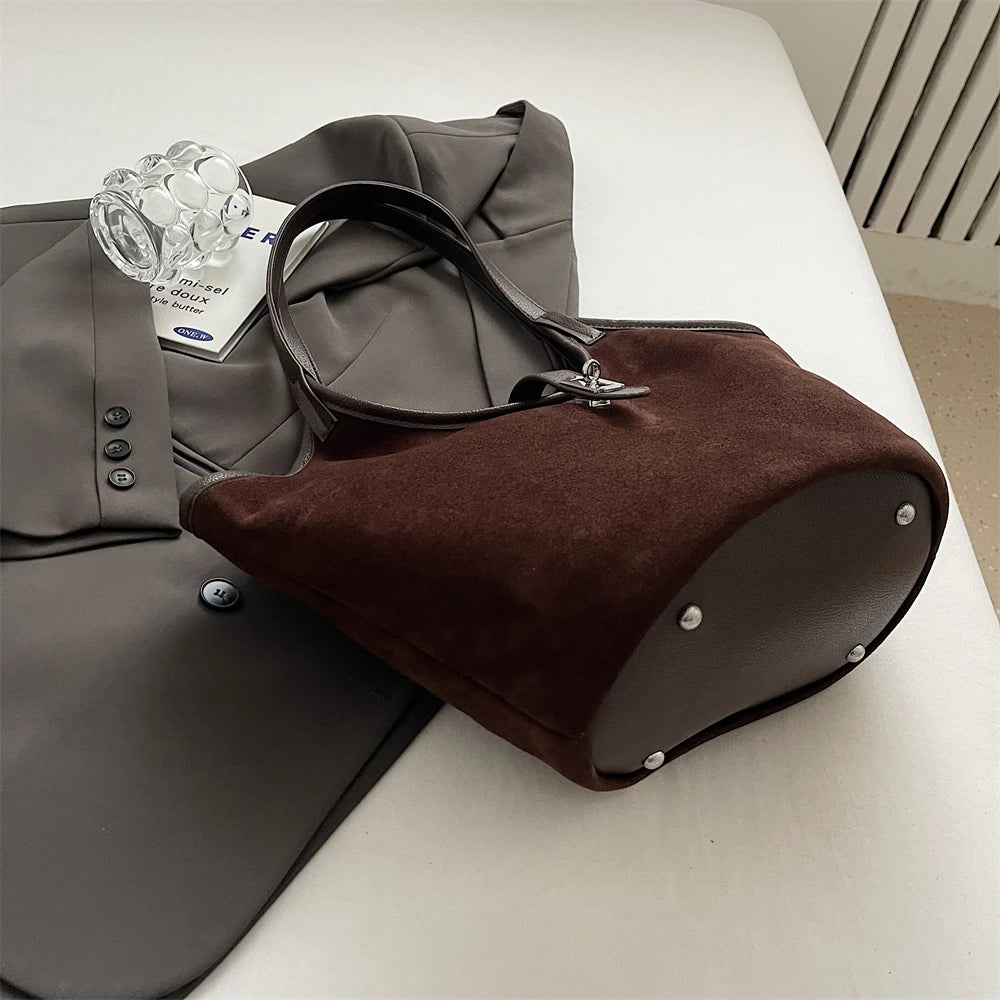 Bolsa Média Katy