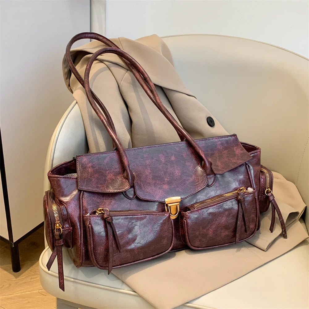 Bolsa Média Julia