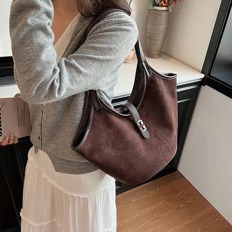 Bolsa Média Katy