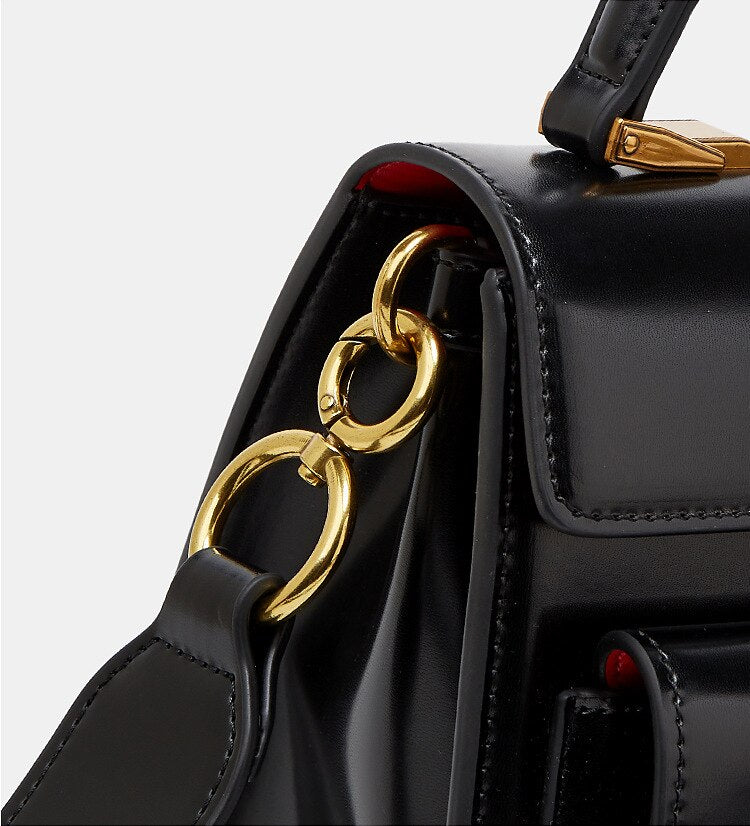 Bolsa Pequena Tatiane