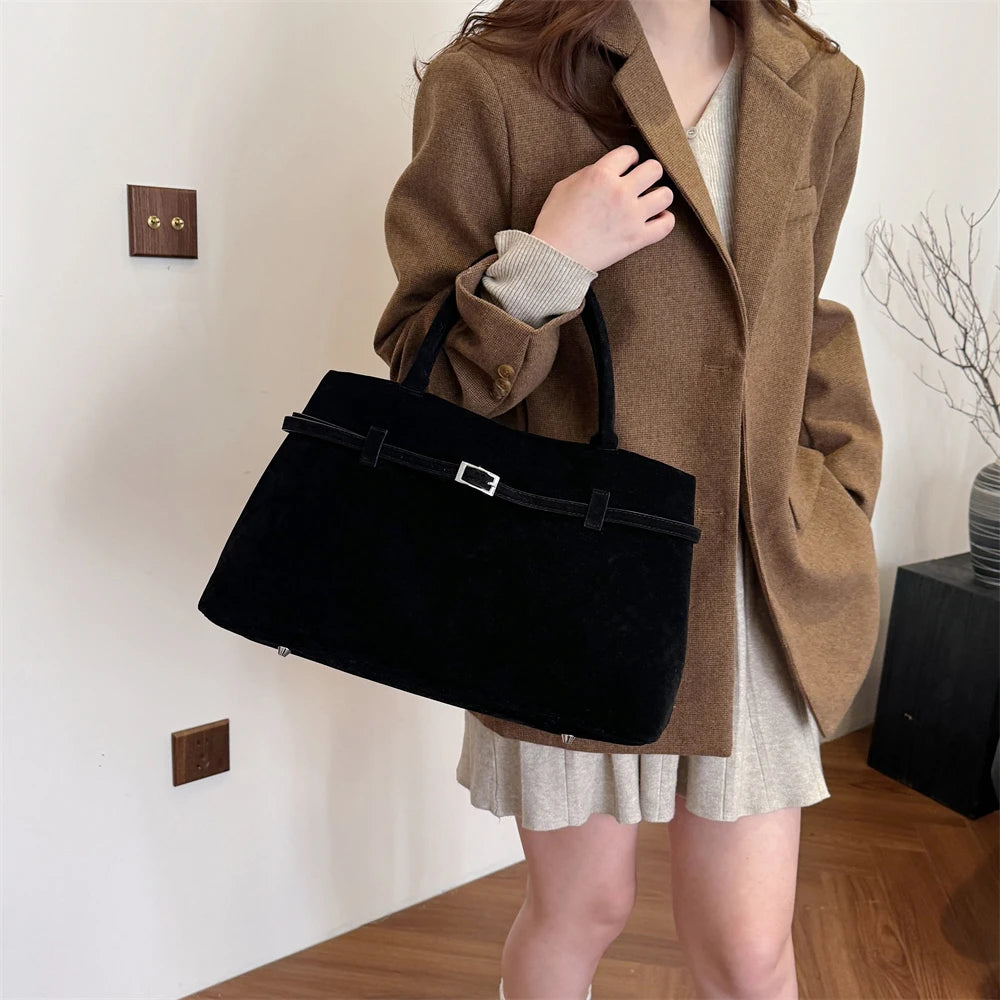 Bolsa Grande Carla