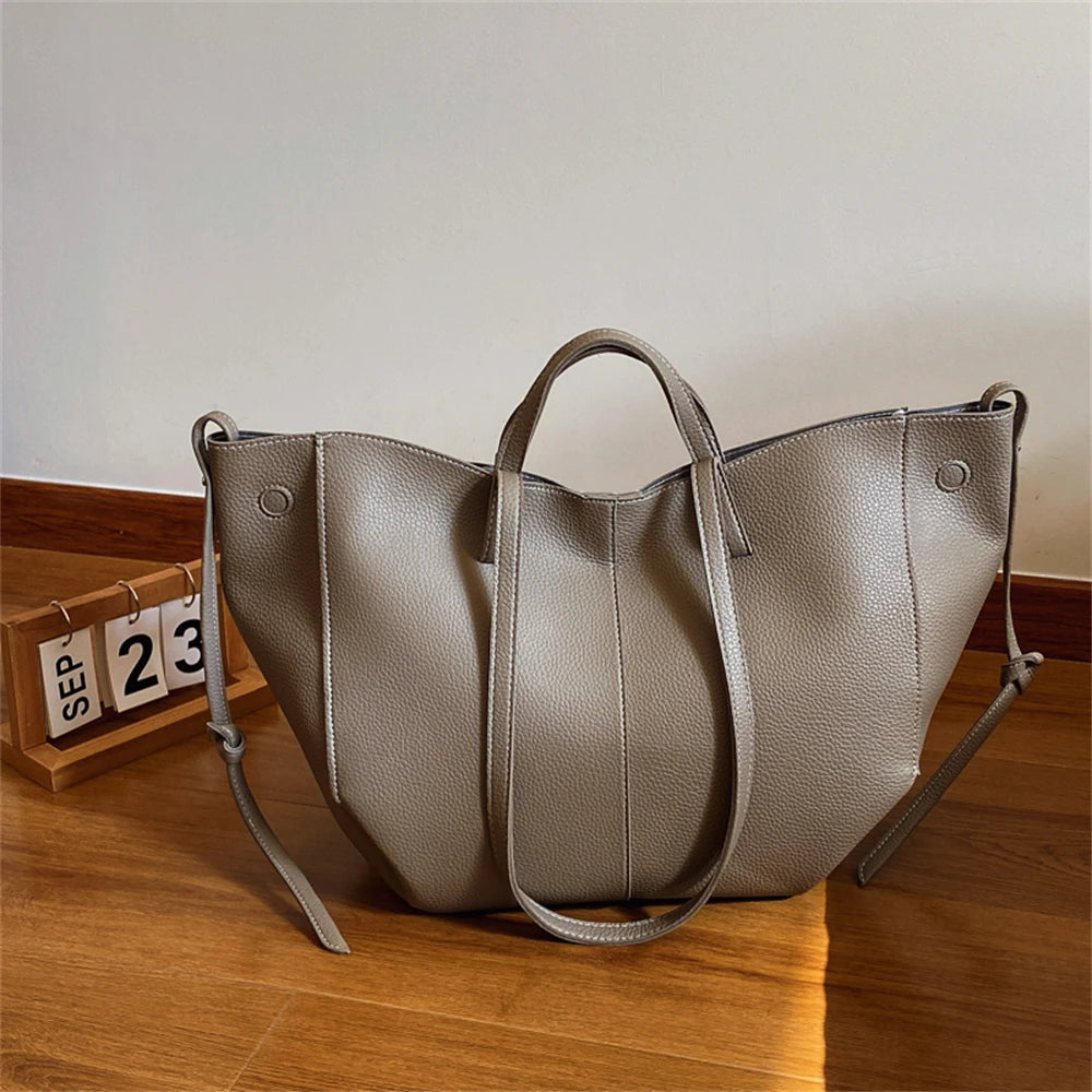 Bolsa Shopper Grande Jessi