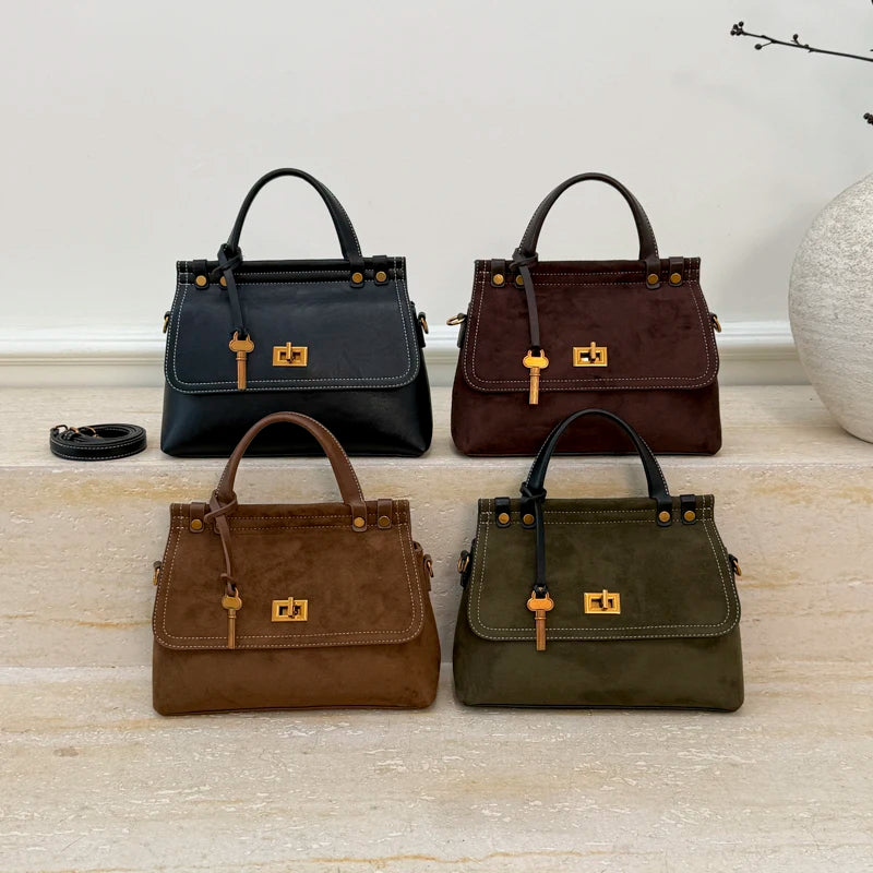 Bolsa Pequena Janaina