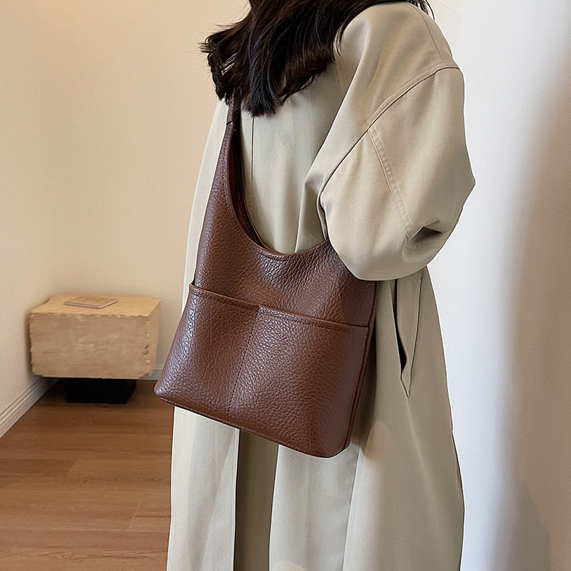 Bolsa Média Selma