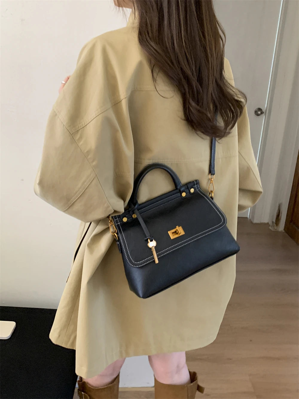 Bolsa Pequena Janaina