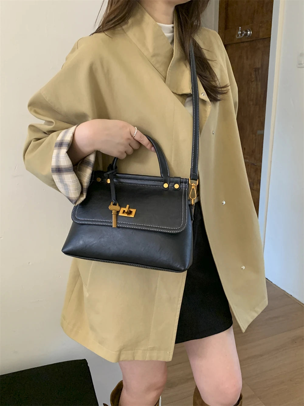 Bolsa Pequena Janaina