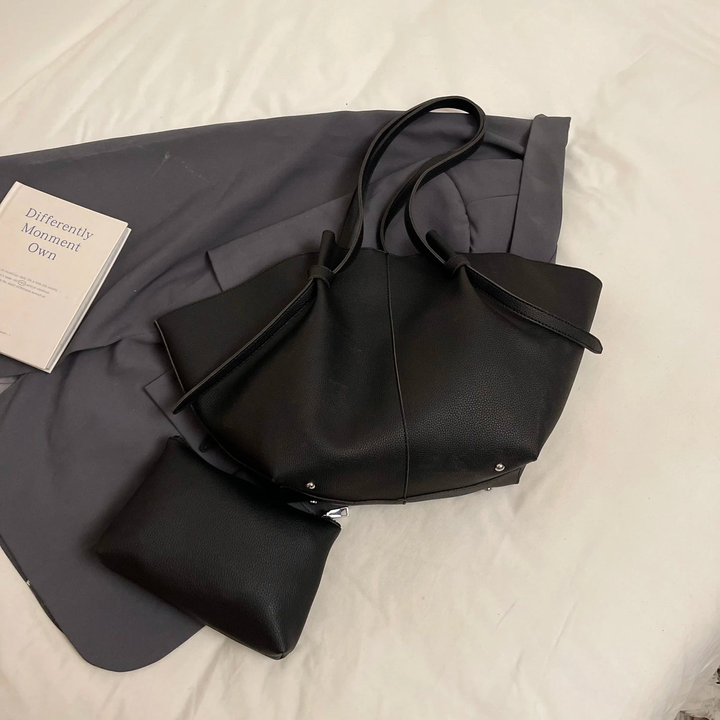 Bolsa Grande Olivia